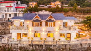 Alaya Stays 2 BHK Villa With Scenic views - Peace